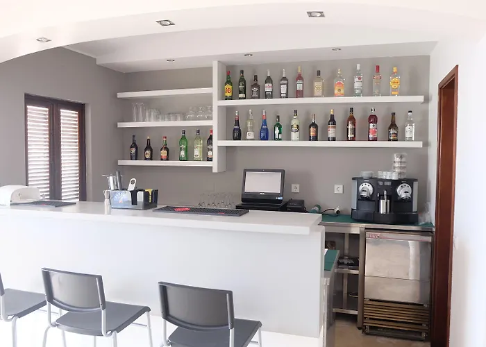 Roca Belmonte Albufeira