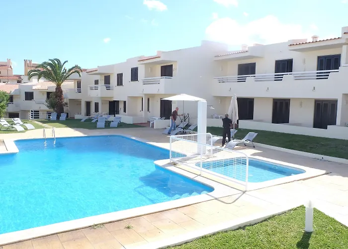 Roca Belmonte Otel 3*