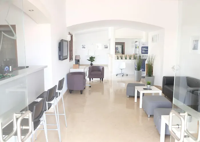 Roca Belmonte Otel 3*