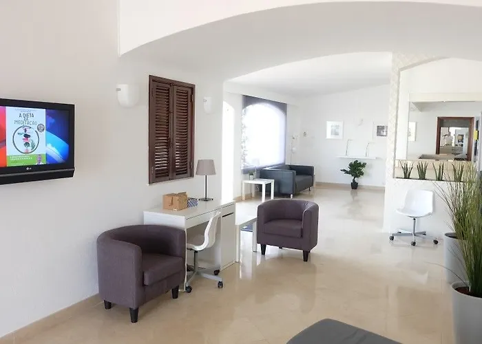 Roca Belmonte Albufeira