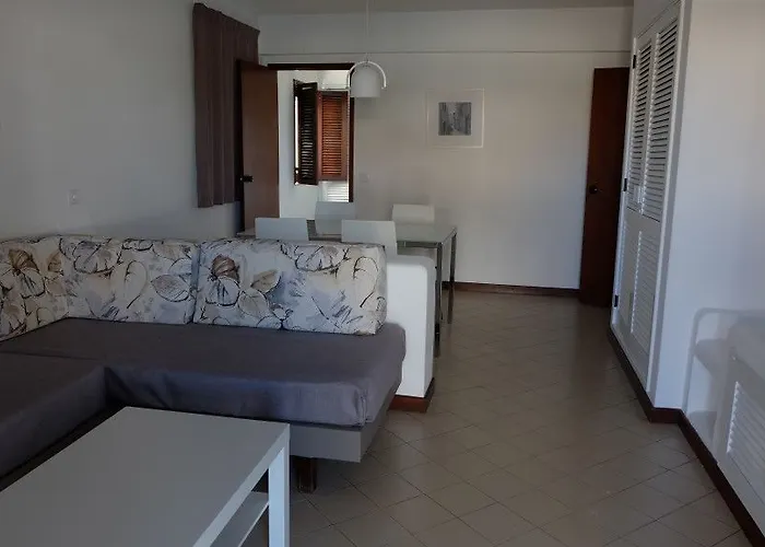 Roca Belmonte Otel 3*