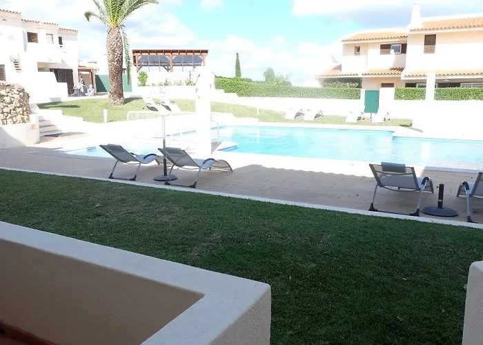 Roca Belmonte Otel 3*