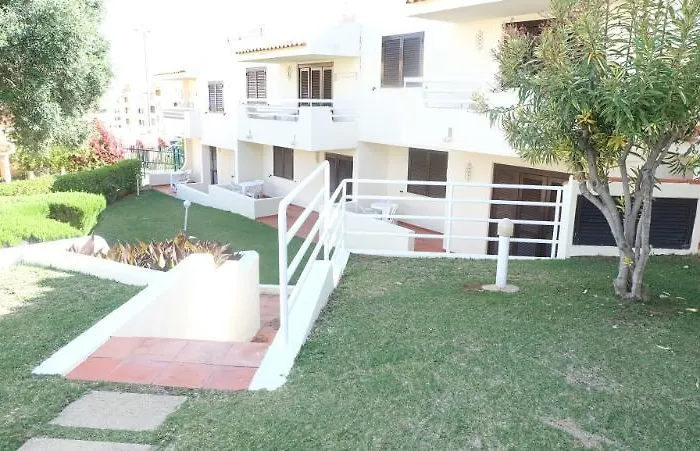 Otel Roca Belmonte Albufeira