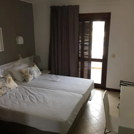 Roca Belmonte Албуфейра