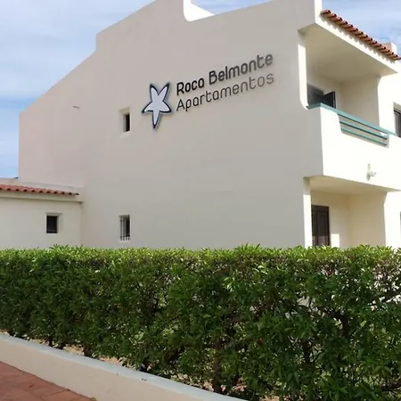 Готель Roca Belmonte 3*