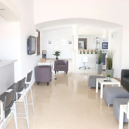 Roca Belmonte Готель 3*
