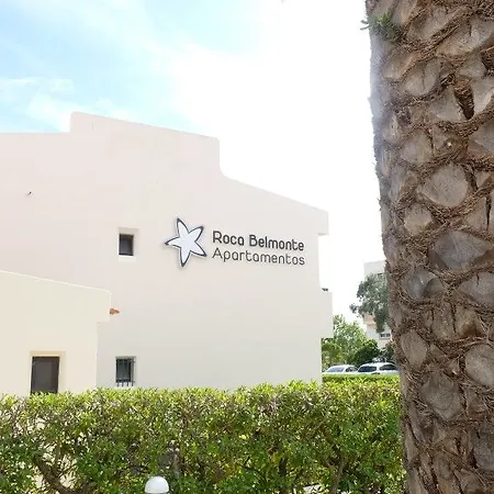 Roca Belmonte Готель 3*